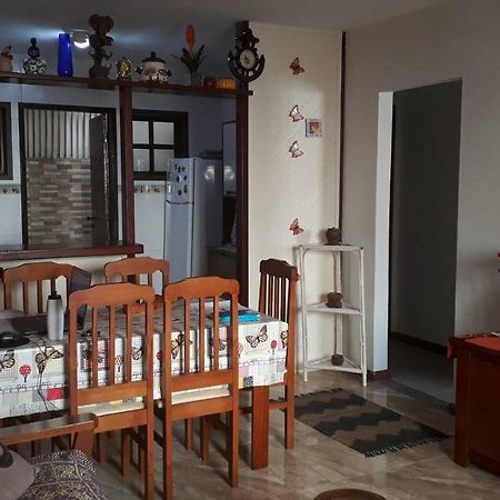 Praia Das Dunas Residence Club Cabo Frio Exteriör bild