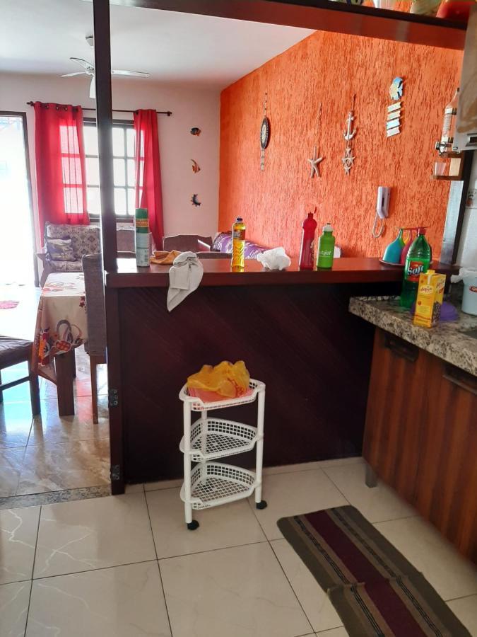 Praia Das Dunas Residence Club Cabo Frio Exteriör bild