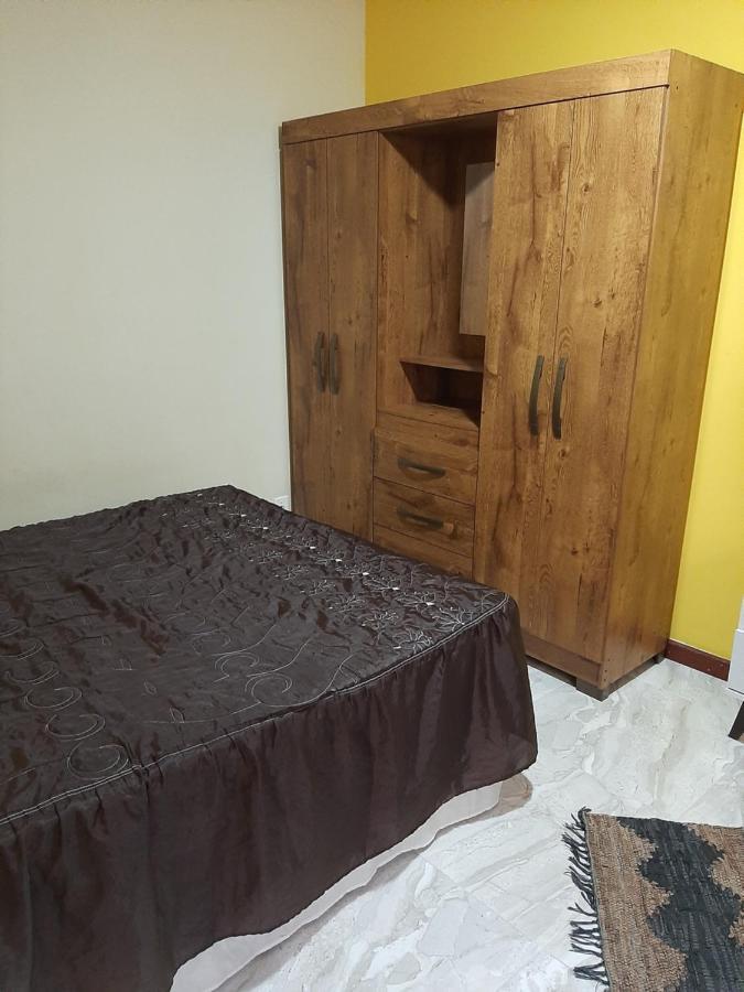 Praia Das Dunas Residence Club Cabo Frio Exteriör bild