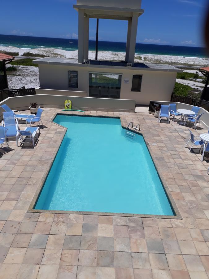 Praia Das Dunas Residence Club Cabo Frio Exteriör bild
