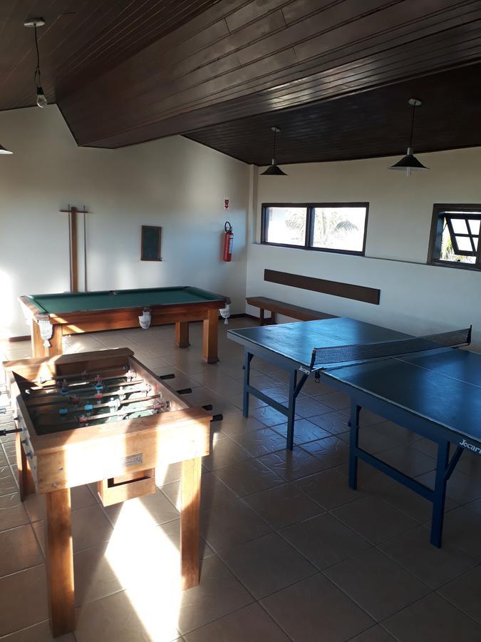 Praia Das Dunas Residence Club Cabo Frio Exteriör bild