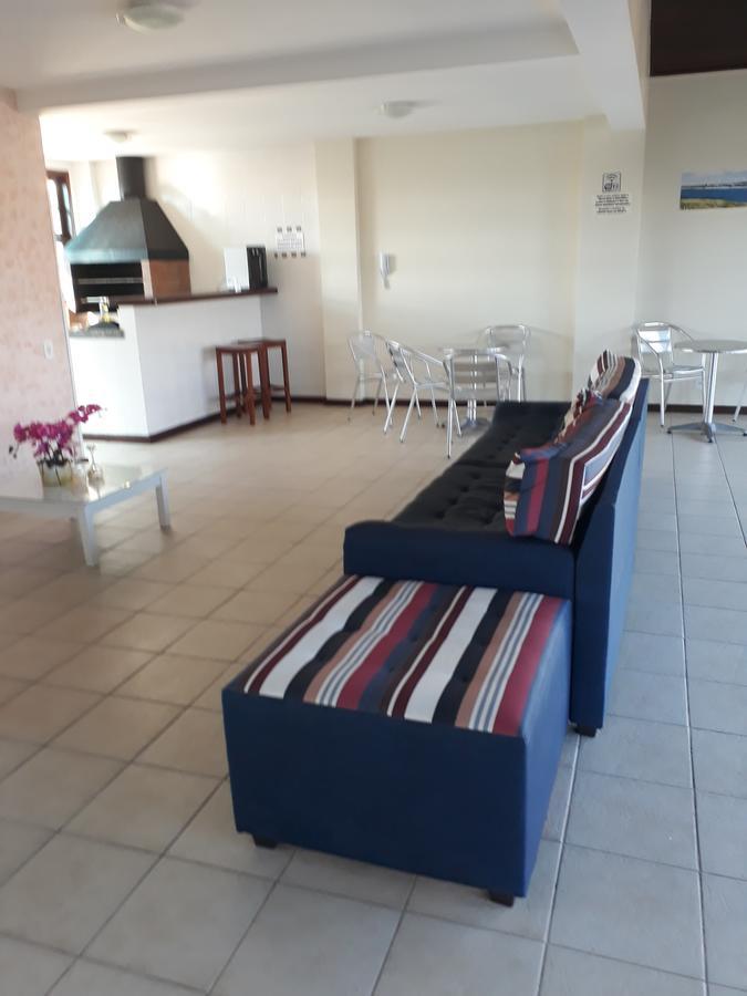 Praia Das Dunas Residence Club Cabo Frio Exteriör bild