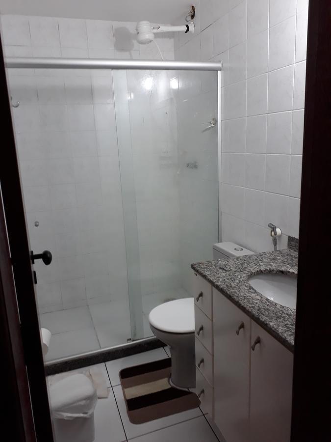Praia Das Dunas Residence Club Cabo Frio Exteriör bild