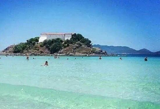 Praia Das Dunas Residence Club Cabo Frio Exteriör bild