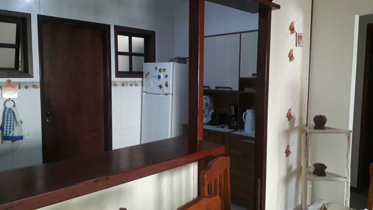 Praia Das Dunas Residence Club Cabo Frio Exteriör bild