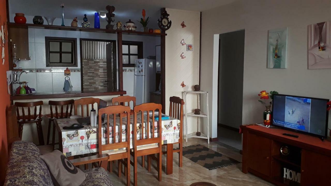 Praia Das Dunas Residence Club Cabo Frio Exteriör bild